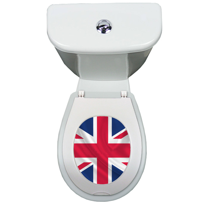 Cuvette wc clipsable foire de paris Christa Venkatesh