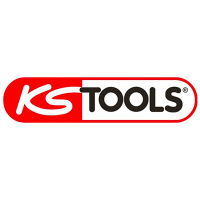 Composition d'outils Sanitaire-Chauffage en caisse métallique - 47 pièces à  prix mini - KS TOOLS Réf.116.0147