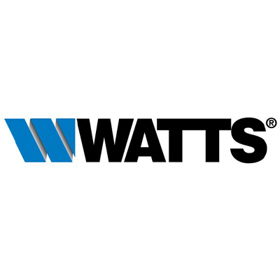 Filtre Bitube RV2 En Laiton - Watts Industries 22L0133100, Avec Pot Transparent Et élément Filtrant 330µ
