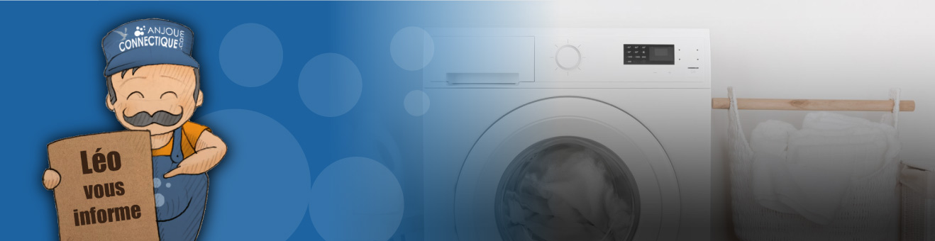POUR MACHINE A LAVER - MM - Robinet pour machine à laver