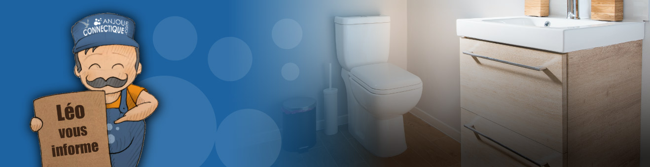 Luminaire des toilettes : nos conseils pour bien choisir ? Blog BUT