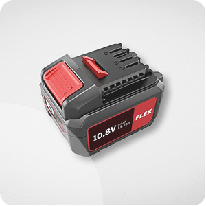 Batteries et Chargeurs pour machines Flex