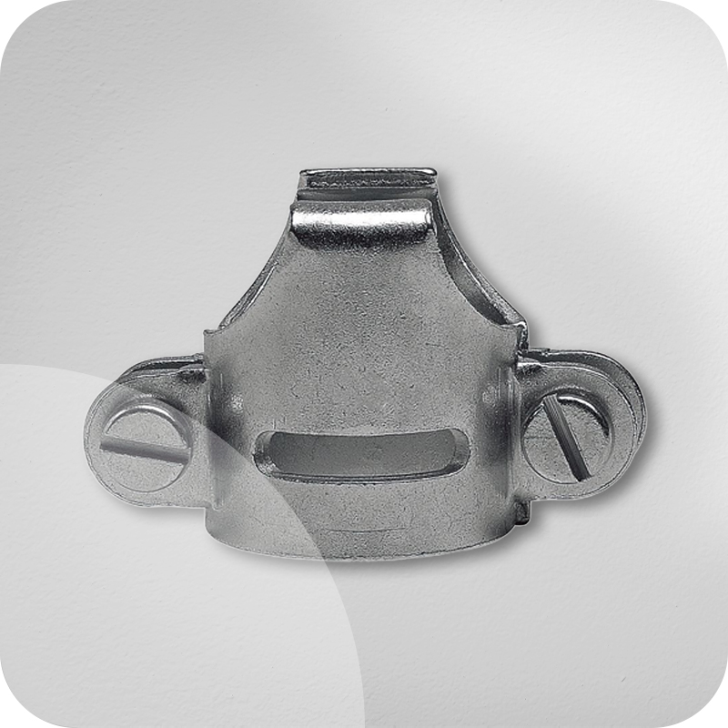 Collier de serrage pour raccords express
