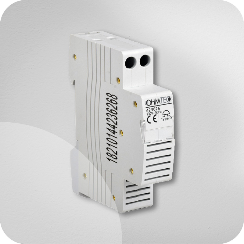 Buzzer modulaire