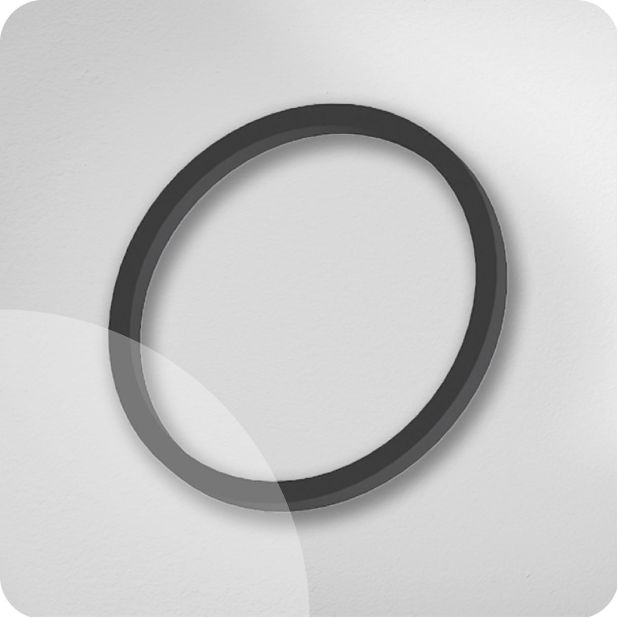 Joints pour raccord à cames