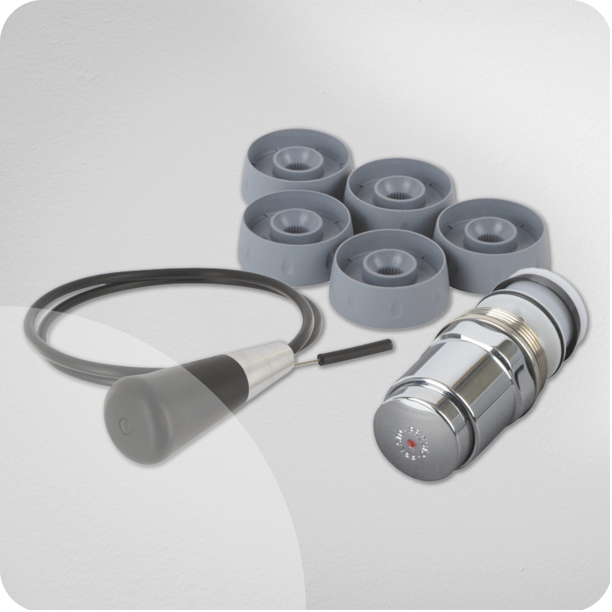 Pièces détachées Presto