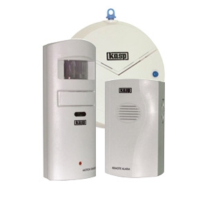 Sécurité de l'habitat 