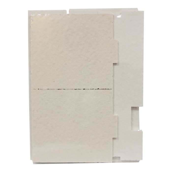 Jeu De Garnitures ACLÉA2 DIFF Pour Chaudière ELM Leblanc - Réf. 87167702610, EAN 3283150301266