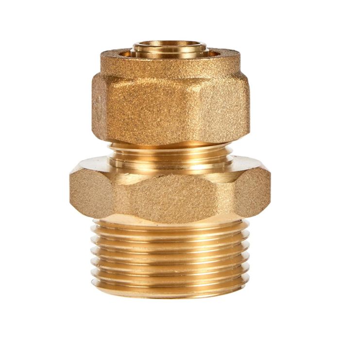 Coude PER Retigripp à compression égal 20 > All In One Tool Supply
