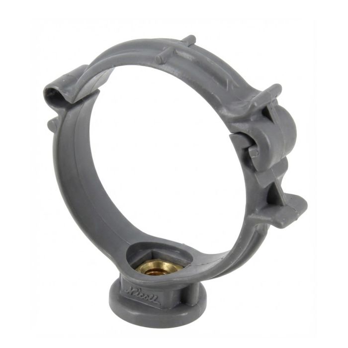 200Mm Collier De Serrage À Vis Pour La Fixation De Tuyau, Tube, Ou