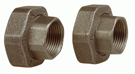 Clé hexagonale 6 mm pour raccords de tuyaux en acier Ø 2,7 cm