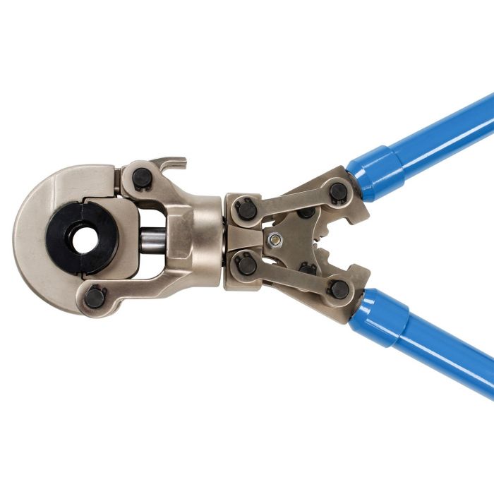 Pinces à Sertir Les Cosses Douilles. - Outils