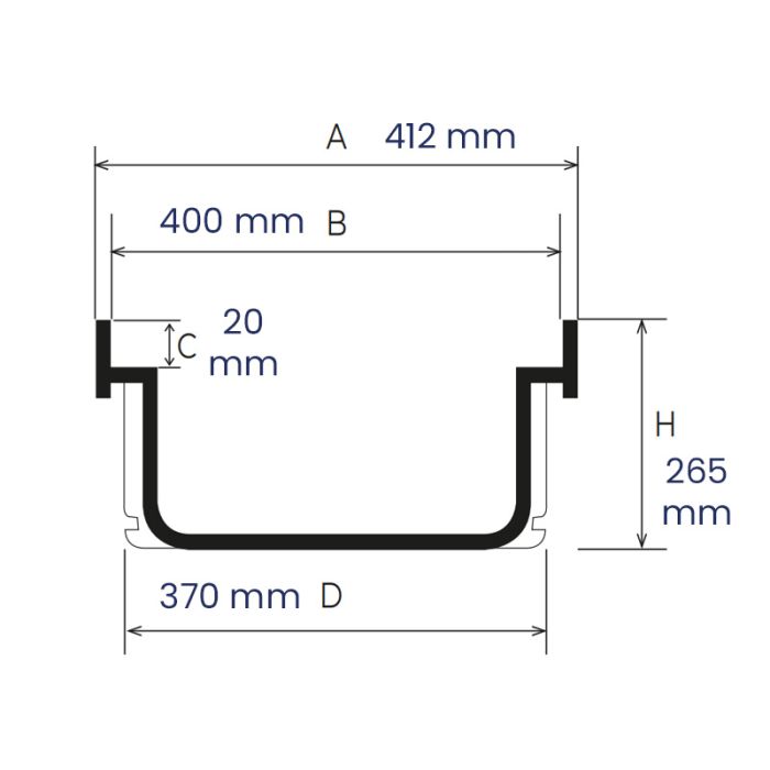 CHARNIÈRE DE CAPOT MOTEUR AVANT CÔTÉ DROIT PASSAGER POUR CITROEN NEMO 08