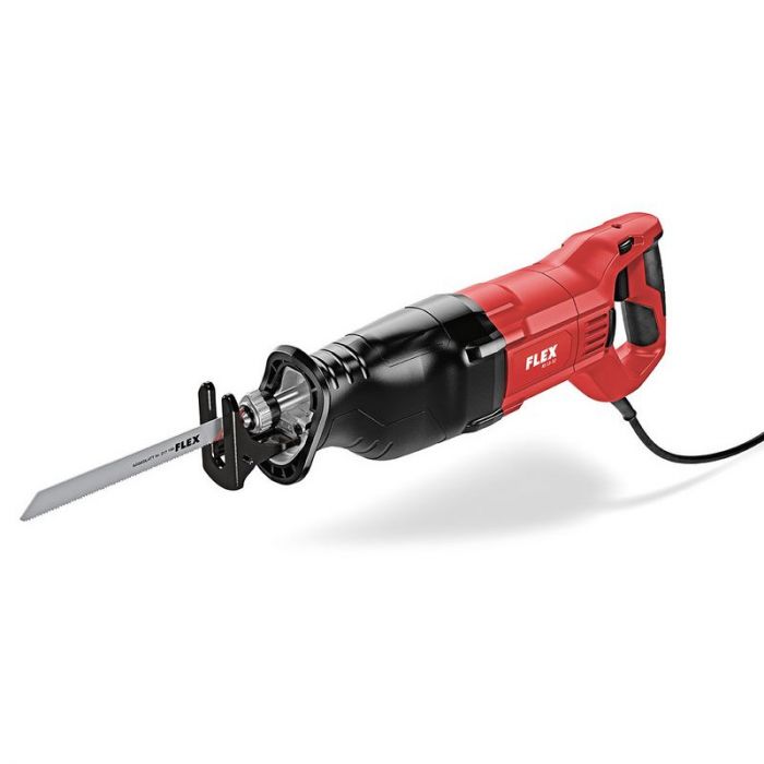 Scie Sabre Yunirvana 710W - Vitesse Variable Jusqu'à 3000 CPM, Changement De Lame Sans Outil - Pour Coupe Bois, Métal, PVC - Idéale Bricolage Et Chantier