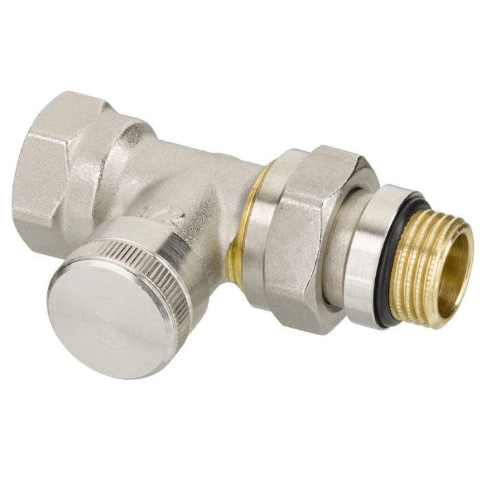 Danfoss Té De Réglage 3/8'' RLV 10 - Comparer Avec