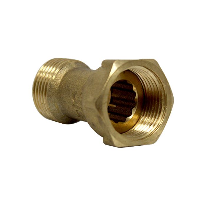 RALLONGE DE TUYAU DIFLEX AVEC RACCORD RAPIDE PREVO S1