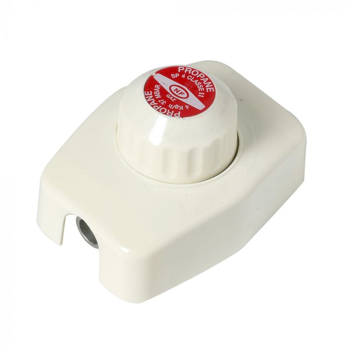 Détendeur propane quick on D20 ELFY / TWINNY NOYON & THIEBAULT | Leroy Détendeur propane quick on D20 ELFY / TWINNY NOYON & THIEBAULT | Leroy