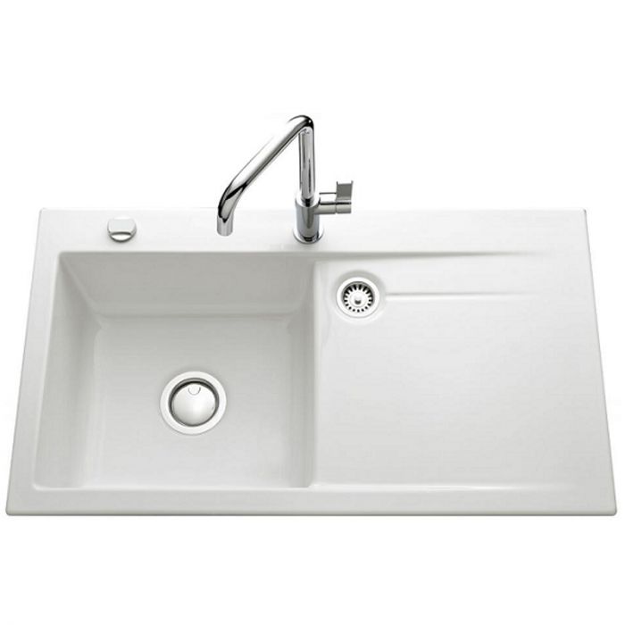 Lot De 4 Tamis D'évier En Inox - Pour Cuisine, Salle De Bain, Douche - Anti-bouchons - Facile à Nettoyer