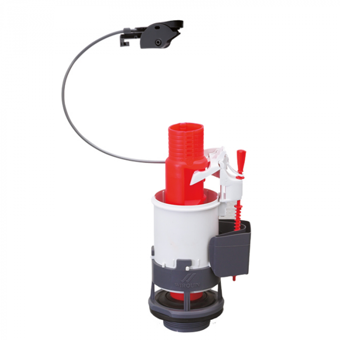 Kit De Liaison Bati Compact Pro Wirquin - Bricolage