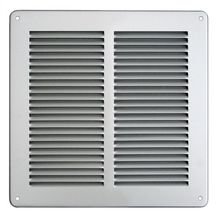 Grille de ventilation Inox au pas de 30 mm - VIB - grilles de ventilation