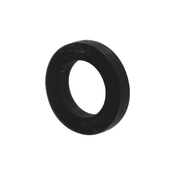 Lot De 2 Joints D'Étanchéité En Caoutchouc Noir Pour Lampes Coughtrie FS10 SG6 - 95x80x3mm Parfait Remplacement