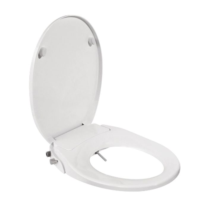 Wc Lavant Lunettes De Wc Abattant WC Lavant Et Séchant SANISEAT