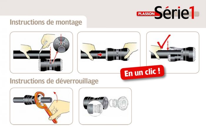 Clé à Raccord Réglable YSIL AN Spanner Léger Guadeloupe