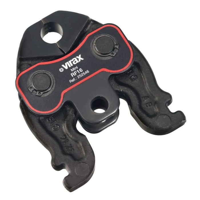 Pince Sertir Multicouche TH 16-32mm Profil Pince De Presse Hydraulique 8 Tonnes Pour Tuyau Composite 81751775 Cintreuse Multicouche