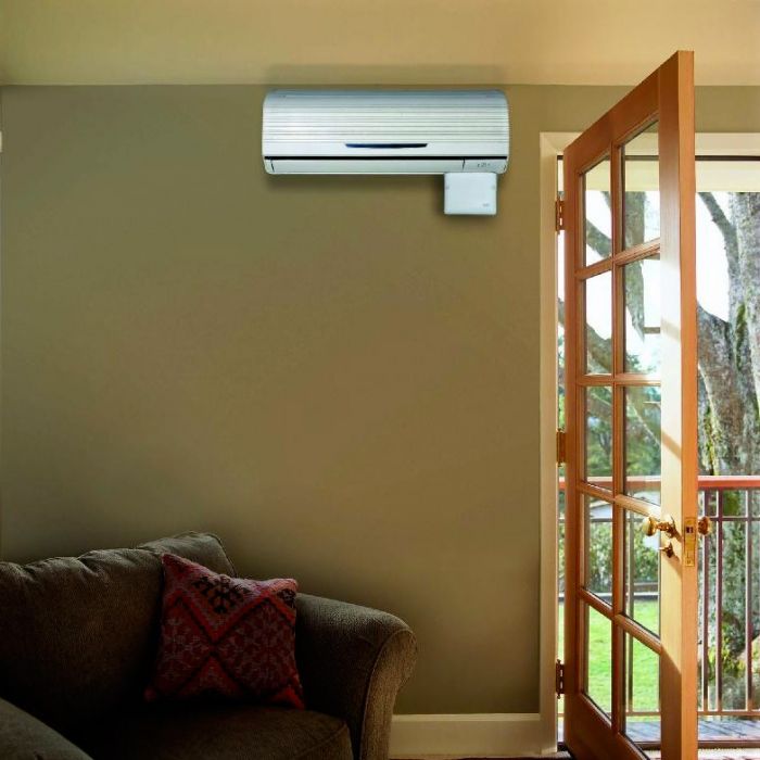 SFA Sanicondens Clim Mini - Pompe De Relevage Pour Eaux Condensées Climatiseur - Jusqu'à 10 KW