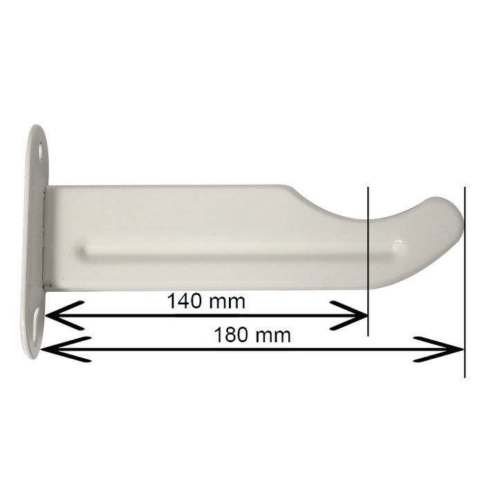 Chaine de levage Haute Résistance G80 8mm EN 818-2 CMU 2T fût de 50m