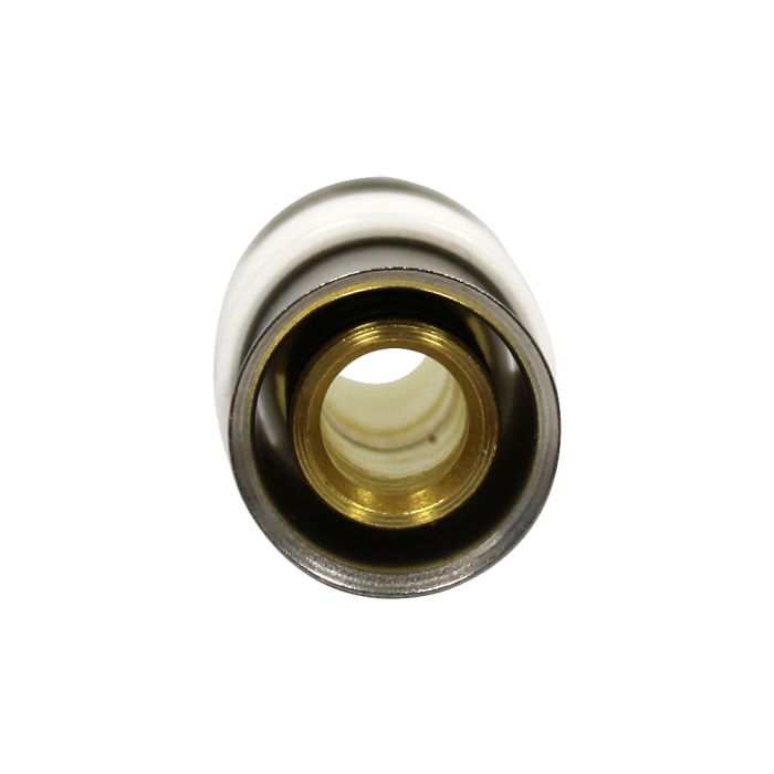 20 Manchons De Connexion Cuivre KLD 25 – Embouts ERKO, Pour Raccords De Tubes