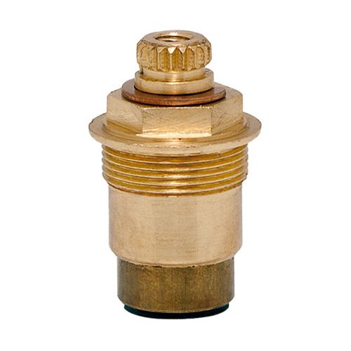Tête de robinet adaptable Idéal Standard 20/100 Flamme - Watts