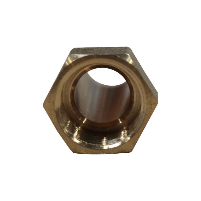 Lot De 4 Prolongateurs Mâle/femelle 3/8" - Longueur 53 Mm, Marque LEM Select