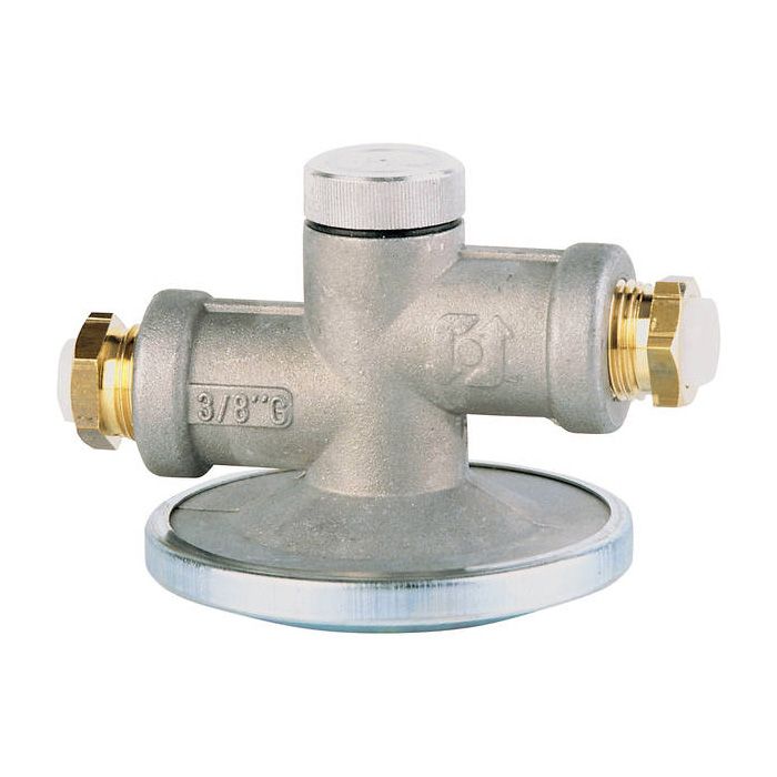 Vanne antisiphon fioul 3/8" Watts 22L0150110 — free download