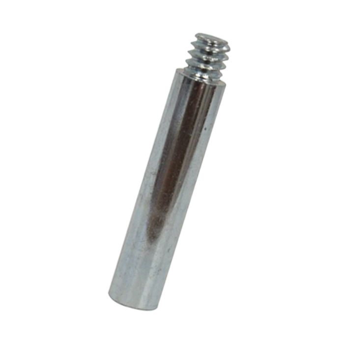 Rallonge Patte à Vis Fischer 7x150 Mm - Pour Colliers Et Rosaces - Mâle/femelle - Lot De 10 Pièces