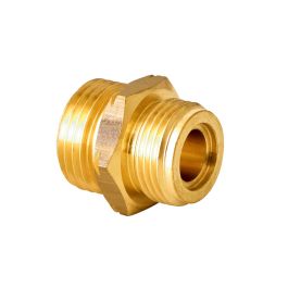 Raccord Mâle 20x150 - Mâle bouteille - Favex