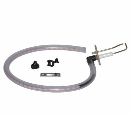 Électrode D'allumage/ionisation DIFF - Pour Chaudière Chaffoteaux - Référence 65115802 (MPN 20647) - Neuf