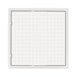 Trappe de visite baignoire carrée 370x370mm (Pour 9 carreaux de 108x108)