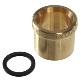 Bague à glissement Multicouche Gladiator Ø25 avec joint