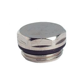Rouleau radiateur coudé 100 mm