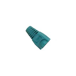 Capuchon pour fiche RJ45 - Catégorie 6 - Vert