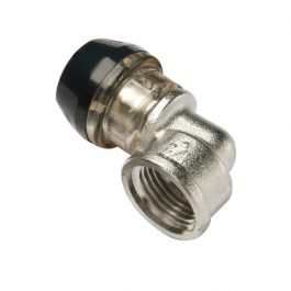 Coude Multicouche push-fit ixPress2 Ø32x3,0 - Femelle 1