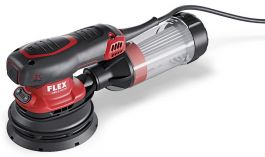 Ponceuse électrique Flex Ore 125-2 – 200W, 125 Mm, Excentrique, L-BOXX 429.880