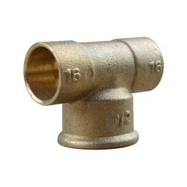 Tube En Cuivre HMM – Diamètres 10 à 54 Mm, Longueurs 0,5 à 2 M, Norme EN1057 RAL DVGW