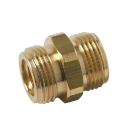 Raccord gaz NF Mâle 20x150 - Mâle 20x150 - Favex