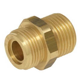 Raccord Mâle 20x150 - Mâle 1/2