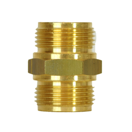 Raccord Mâle 20x150 - Mâle 1/4