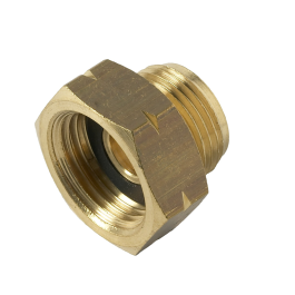 Raccord intermédiaire - Mâle 20x150 / Femelle bouteille - Favex