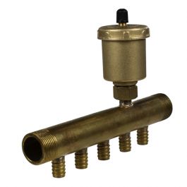 Collecteur à glissement 3/4