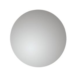 Miroir rond avec meulage poli Filo Lucido Ø70 cm - Koh-I-Noor 45576